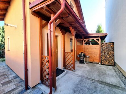 foto: 2 | Pronájem - dům/vila, 53 m²