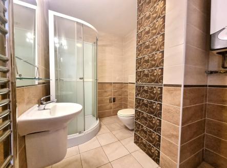 foto: 4 | Pronájem bytu, 1+kk, 28 m²