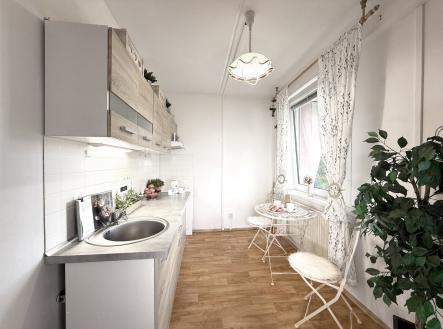 foto: 1 | Prodej bytu, 3+1, 67 m²