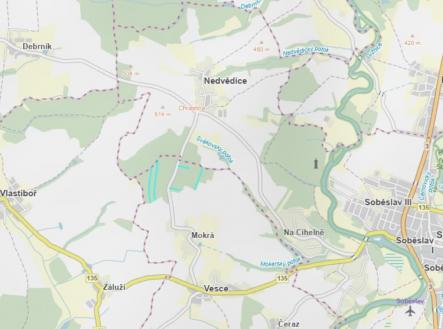 foto: 2 | Prodej - pozemek, les, 24 818 m²