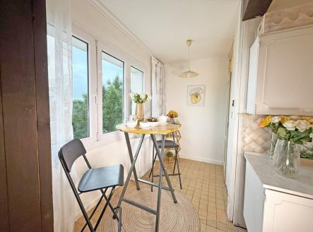 foto: 1 | Prodej bytu, 3+1, 69 m²