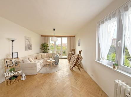 foto: 3 | Prodej bytu, 3+1, 69 m²