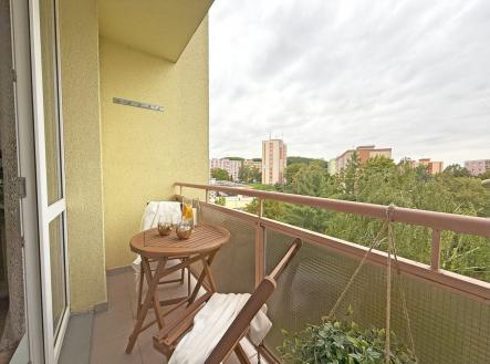 foto: 4 | Prodej bytu, 3+1, 69 m²