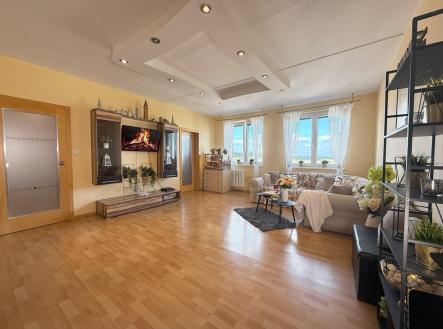 foto: 2 | Prodej bytu, 4+1, 78 m²