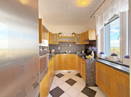 foto: 3 | Prodej bytu, 4+1, 78 m²