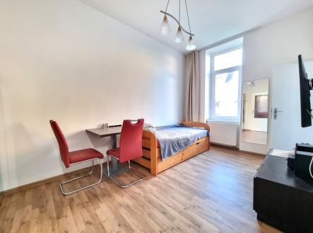 foto: 3 | Pronájem bytu, 1+kk, 26 m²