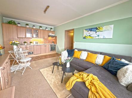 foto: 1 | Prodej bytu, 2+kk, 45 m²