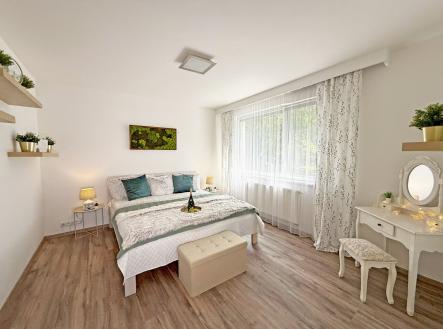 foto: 4 | Prodej bytu, 3+kk, 94 m²