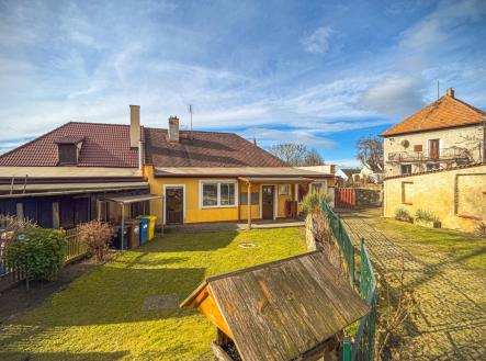 foto: 1 | Prodej - dům/vila, 138 m²