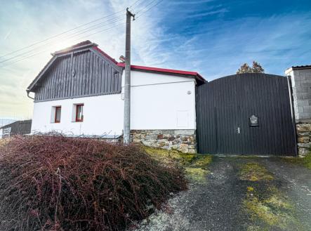 foto: 2 | Prodej - dům/vila, 206 m²