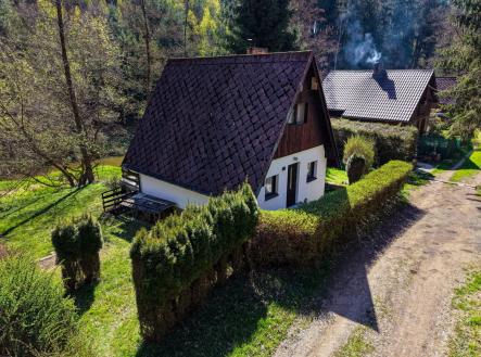foto: 1 | Prodej - chata/rekreační objekt, 96 m²