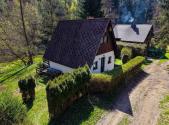 Prodej - chata/rekreační objekt, 96 m²