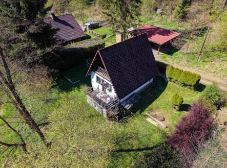 foto: 2 | Prodej - chata/rekreační objekt, 96 m²