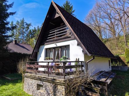 foto: 3 | Prodej - chata/rekreační objekt, 96 m²