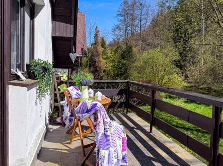 foto: 4 | Prodej - chata/rekreační objekt, 96 m²