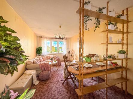 foto: 2 | Prodej bytu, 1+kk, 30 m²