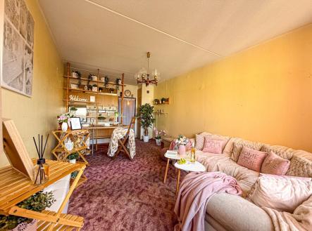 foto: 3 | Prodej bytu, 1+kk, 30 m²