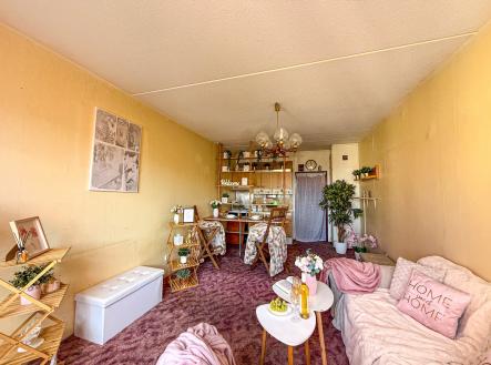 foto: 4 | Prodej bytu, 1+kk, 30 m²