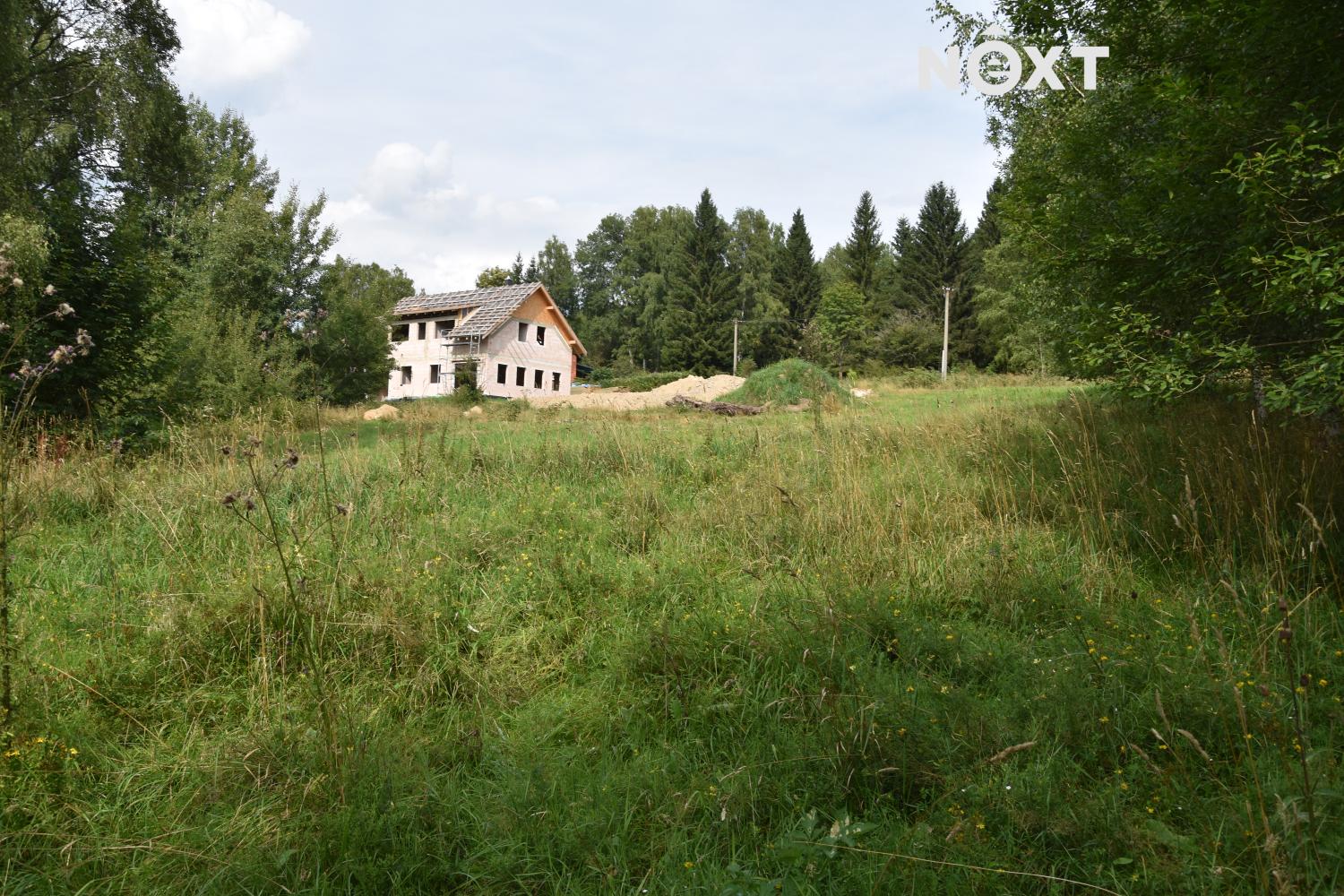Prodej pozemek Louky|Karlovarský kraj, Sokolov, Kraslice, Novoveská 1663, 35801