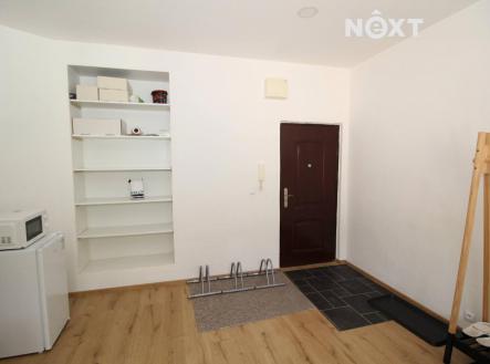 Prodej bytu, 3+kk, 61 m²