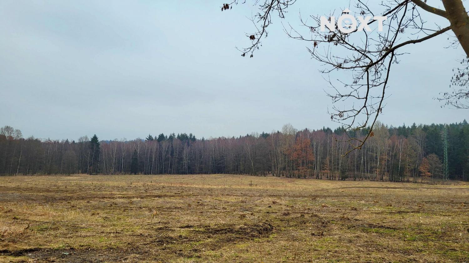 Prodej pozemek Komerční|Sokolov, Karlovarský kraj, Březová