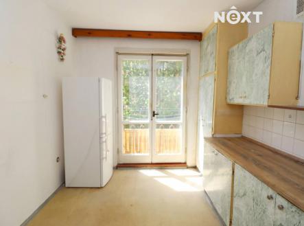 Prodej bytu, 3+1, 87 m²