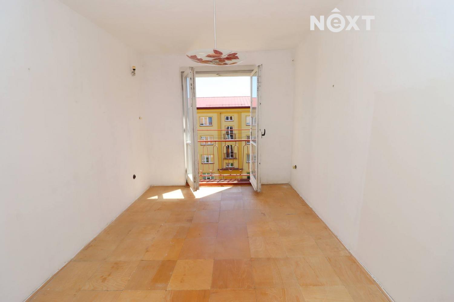 Prodej byt 3+1, 87㎡|Karlovarský kraj, Karlovy Vary, Ostrov, Lidická 1018, 36301
