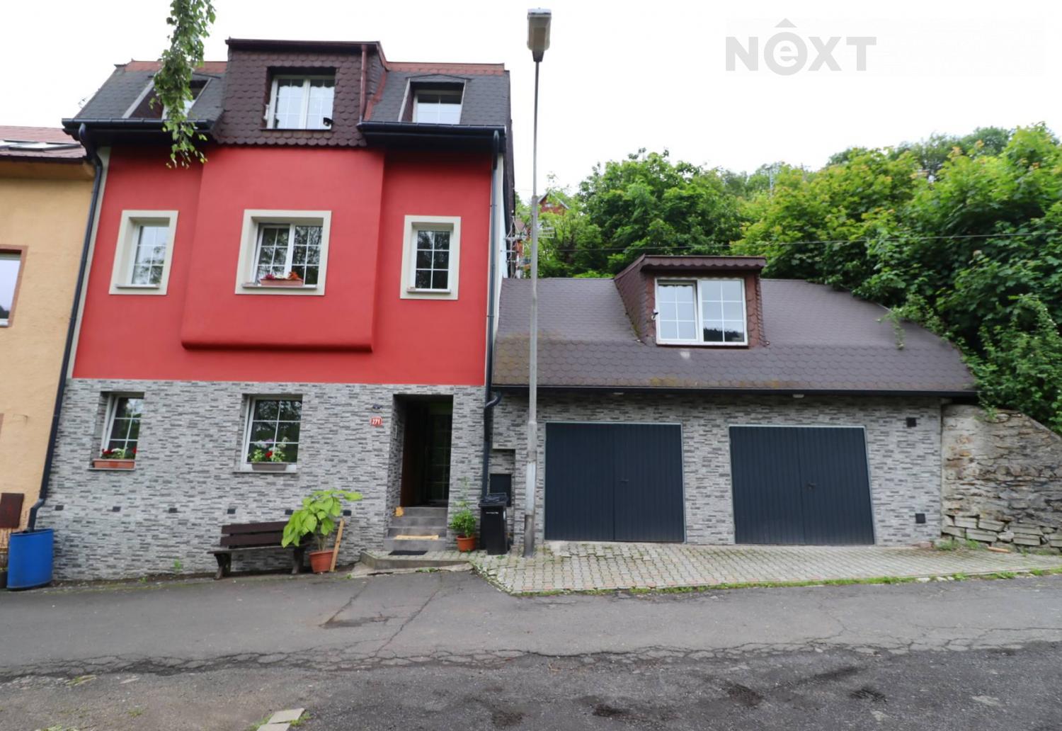 Prodej Rodinný dům, 265㎡|Karlovarský kraj, Karlovy Vary, Jáchymov, Boženy Němcové 271, 36251
