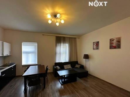 Prodej bytu, 4+kk, 83 m²