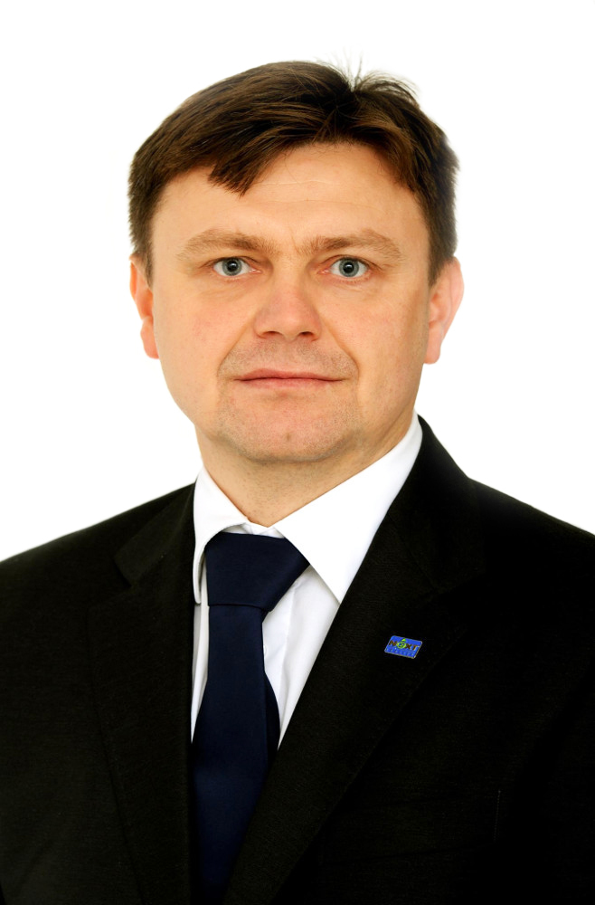 Miroslav Podivín