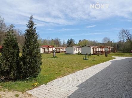Prodej - pozemek pro bydlení, 8 795 m²
