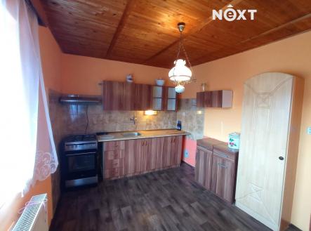 Prodej - dům/vila, 120 m²