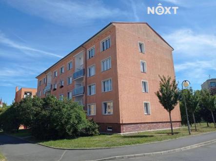 Pronájem bytu, 1+kk, 23 m²