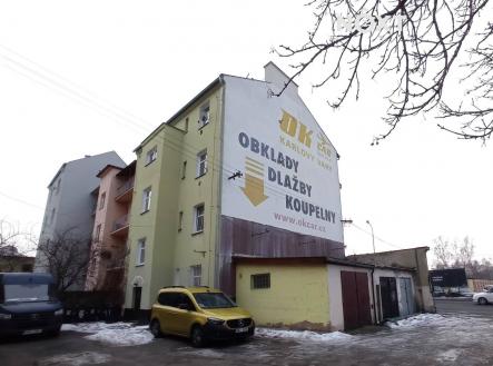 Prodej - komerční objekt, jiný, 198 m²