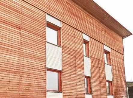 Prodej - komerční objekt, jiný, 660 m²