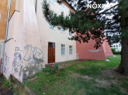 Pronájem bytu, 1+kk, 36 m²