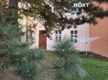 Pronájem bytu, 1+kk, 36 m²