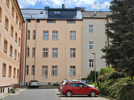 Prodej bytu, 4+1, 170 m²