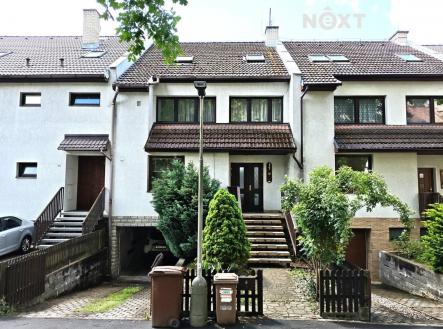 Prodej - dům/vila, 170 m²