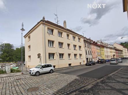 Prodej bytu, 2+1, 52 m²