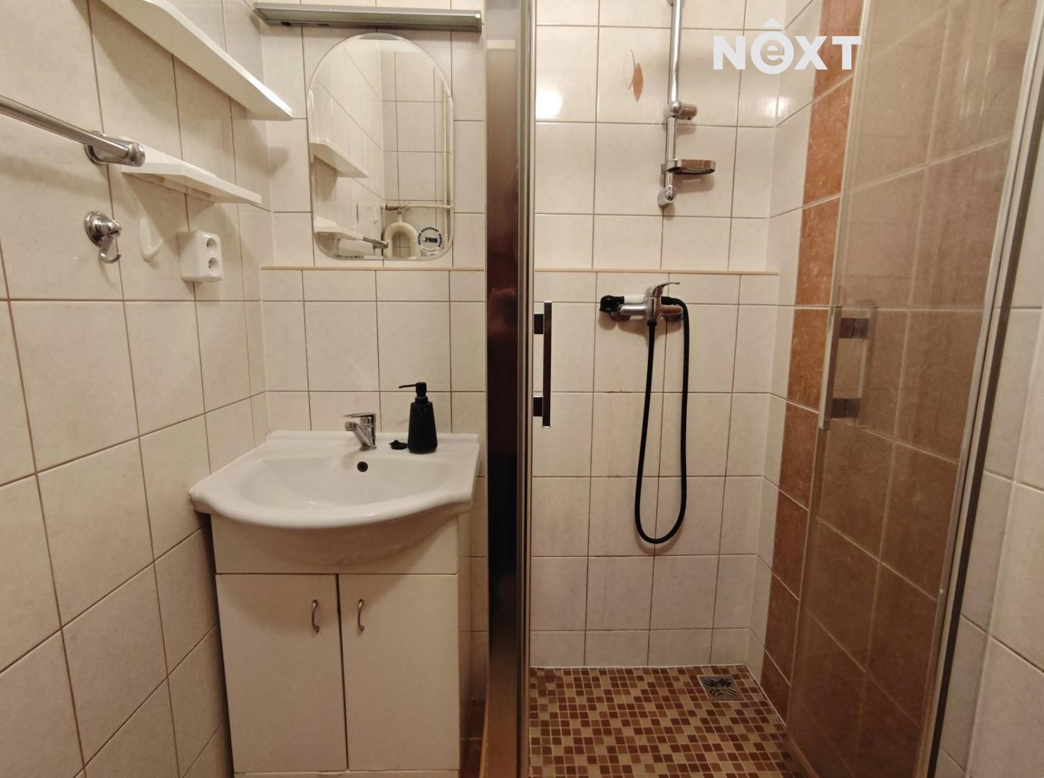 Prodej byt 2+1, 52㎡