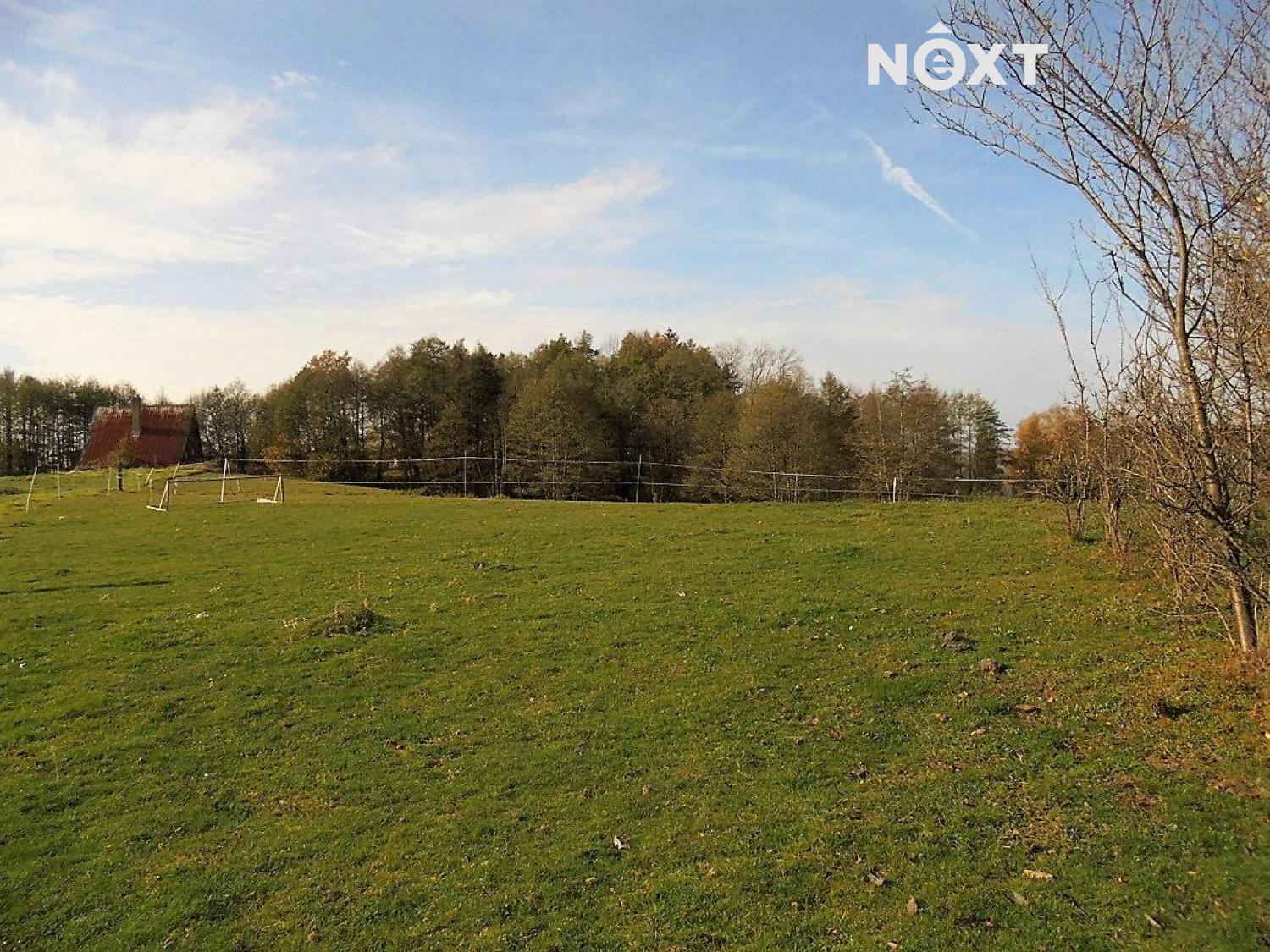 Prodej pozemek Bydlení, 1203㎡