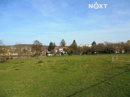 Prodej - pozemek pro bydlení, 1 432 m²