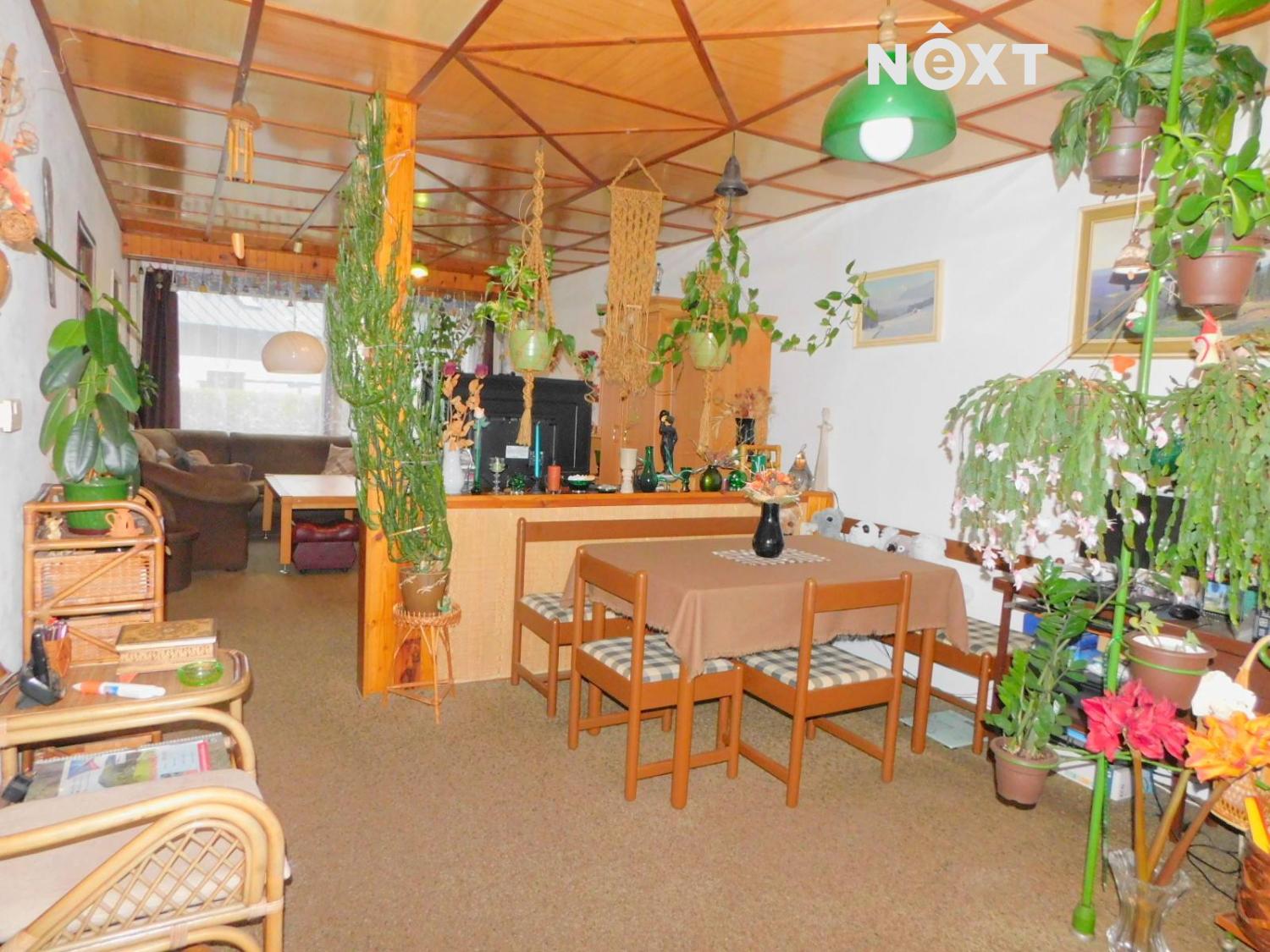 Prodej Rodinný dům, 130㎡
