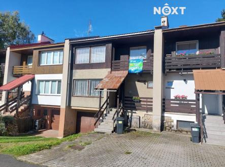 Prodej - dům/vila, 130 m²