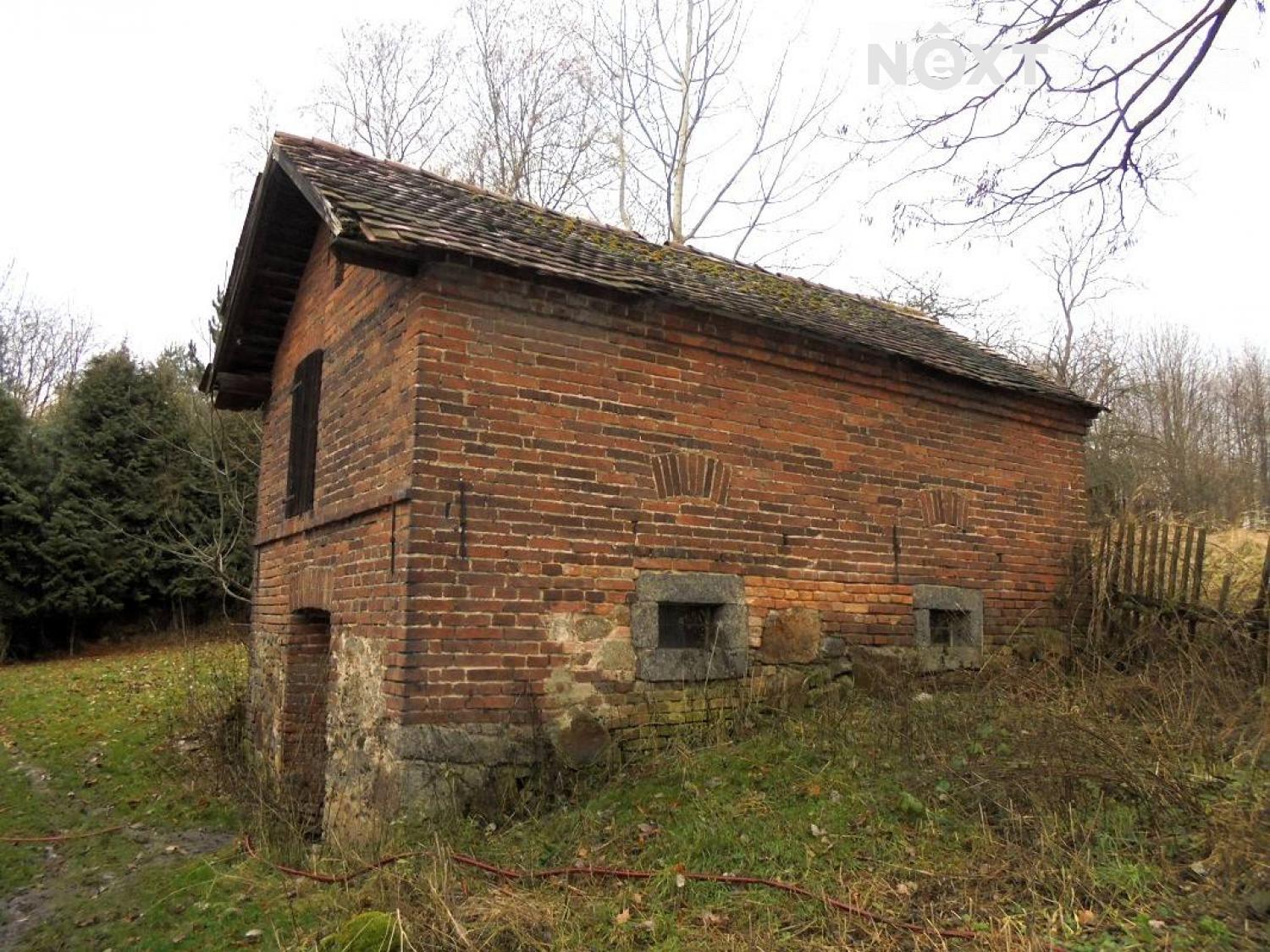 Prodej Rodinný dům, 100㎡|Liberecký kraj, Liberec, Višňová, Andělka, 41, 46373