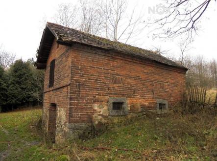 Prodej - dům/vila, 100 m²