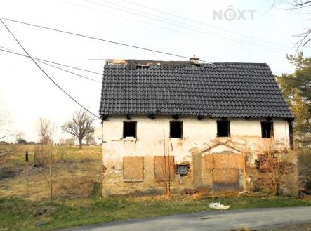 Prodej - dům/vila, 100 m²