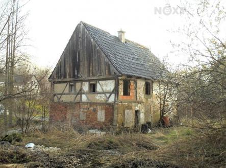 Prodej - dům/vila, 100 m²