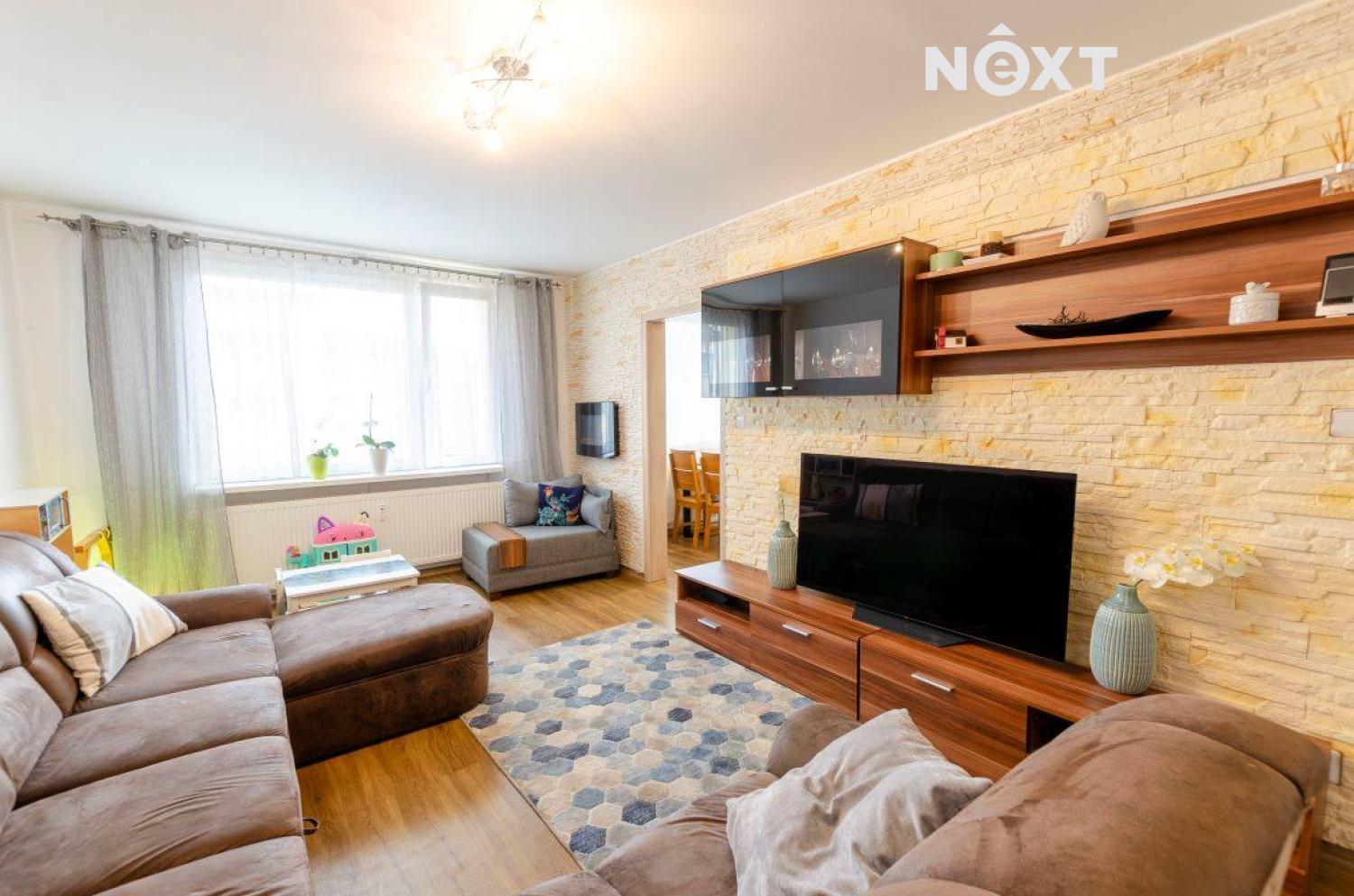 Prodej byt 3+1, 71㎡